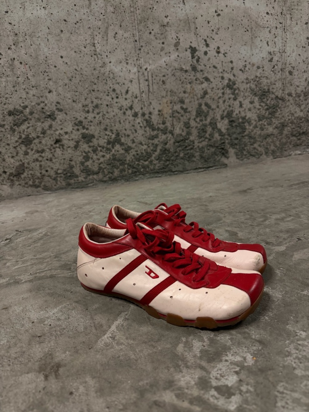Diesel Sneakers